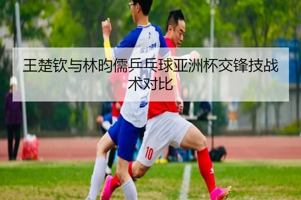 王楚钦与林昀儒乒乓球亚洲杯交锋技战术对比